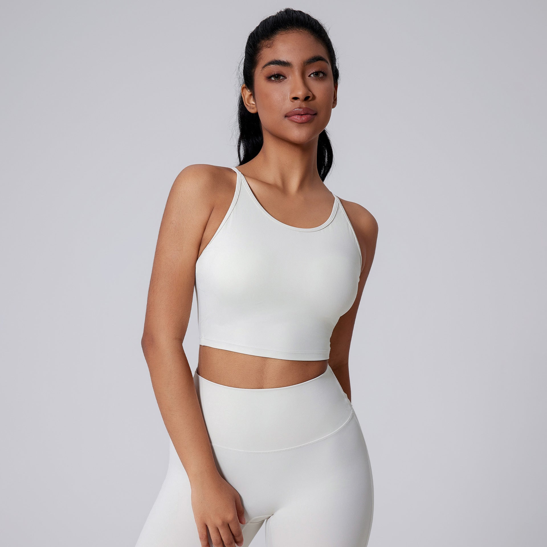 Sports And Leisure Outdoor Running Fitness Vest