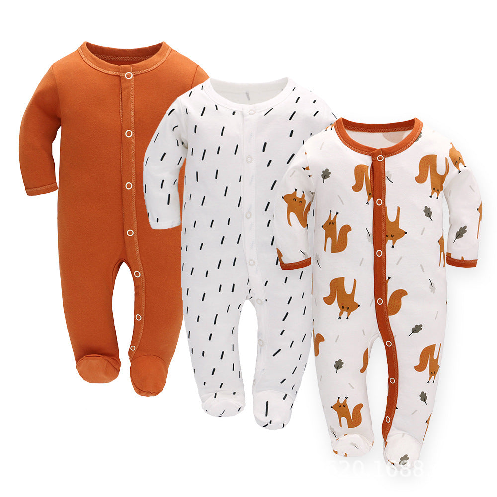 Baby Clothes – Soft Comfortable Everyday Outfit