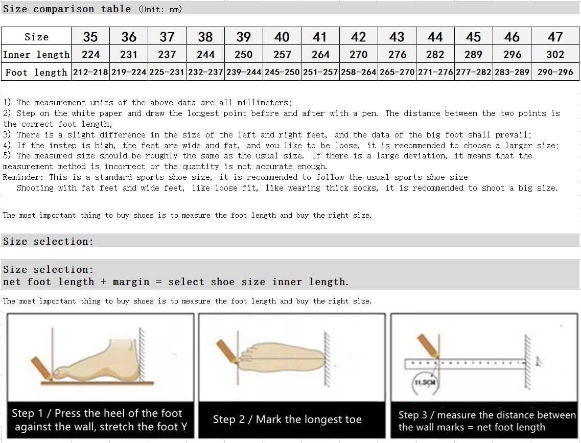 Pambabaeng Kaswal na Sapatos Fashion Breathable Walking Mesh Flat Shoes Sneakers 