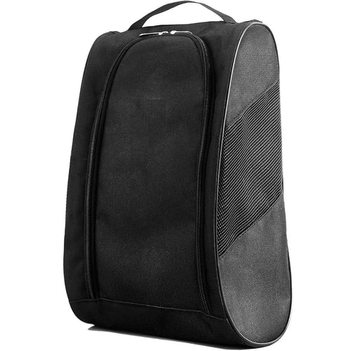 Portable Football Boot Bag, Golf Football Basketball Shoe Bag for Men