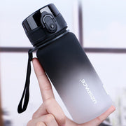 Outdoor Fitness Water Bottle – Leak-Proof Design