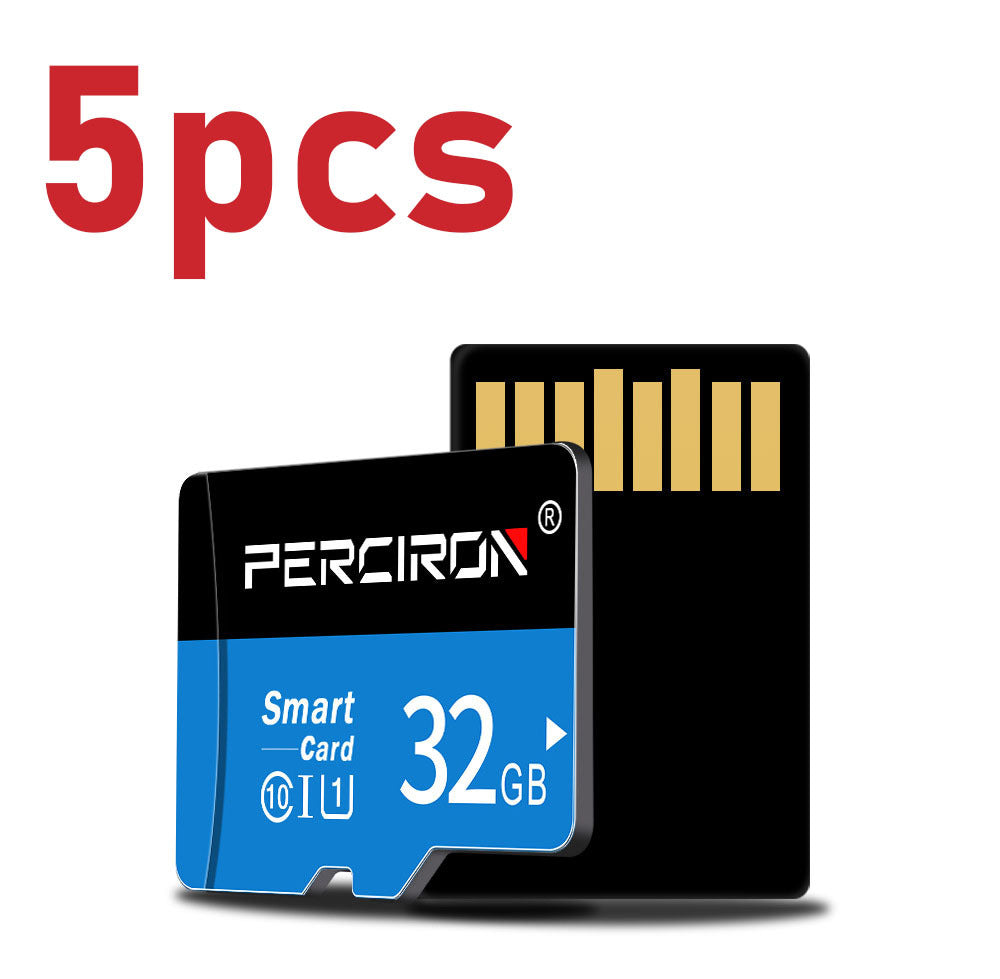 High-Speed Driving Recorder Memory Card – 16GB/32GB
