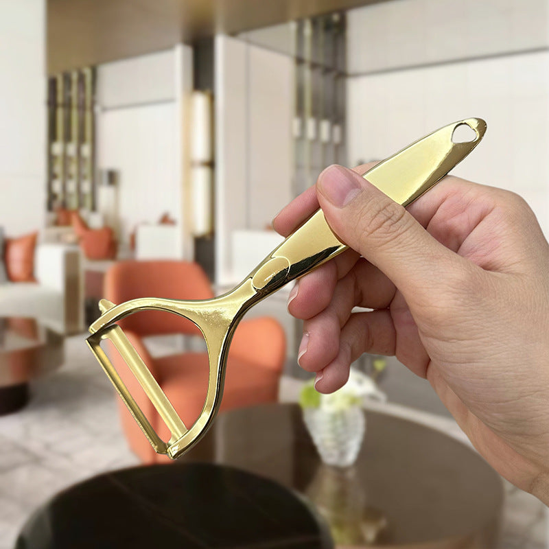 Multi-functional Kitchen Peeler – Household Vegetable & Fruit Tool