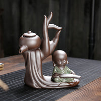 Ge Yaoqin Monk