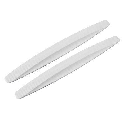 Car Bumper Protector Strips – Anti-Collision Corner Guard for Scratch & Impact Protection