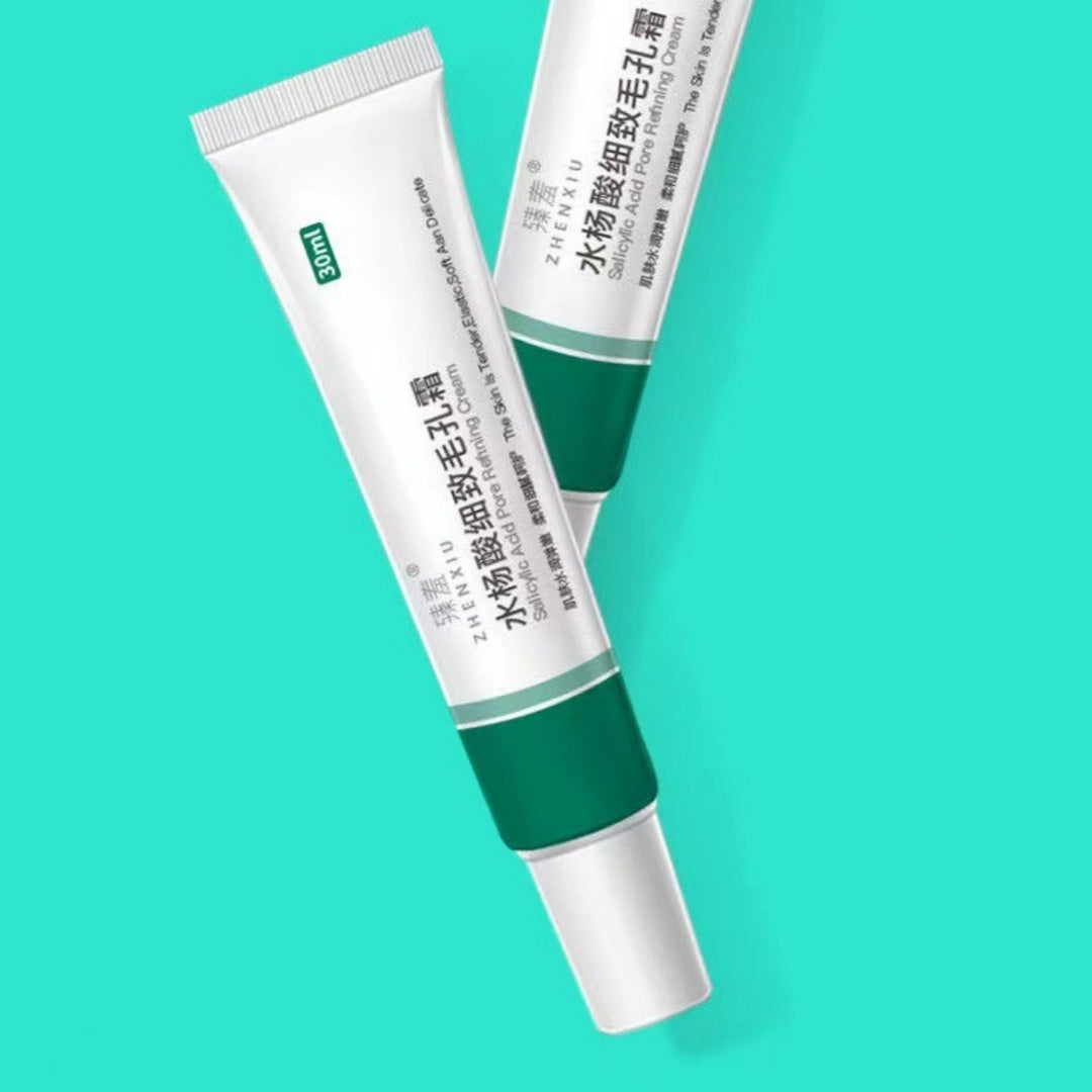 Anti-acne Closed Mouth Shrink Pores Anti-blackhead Acne Powerful Anti-acne Cream