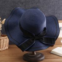 A Navy Blue