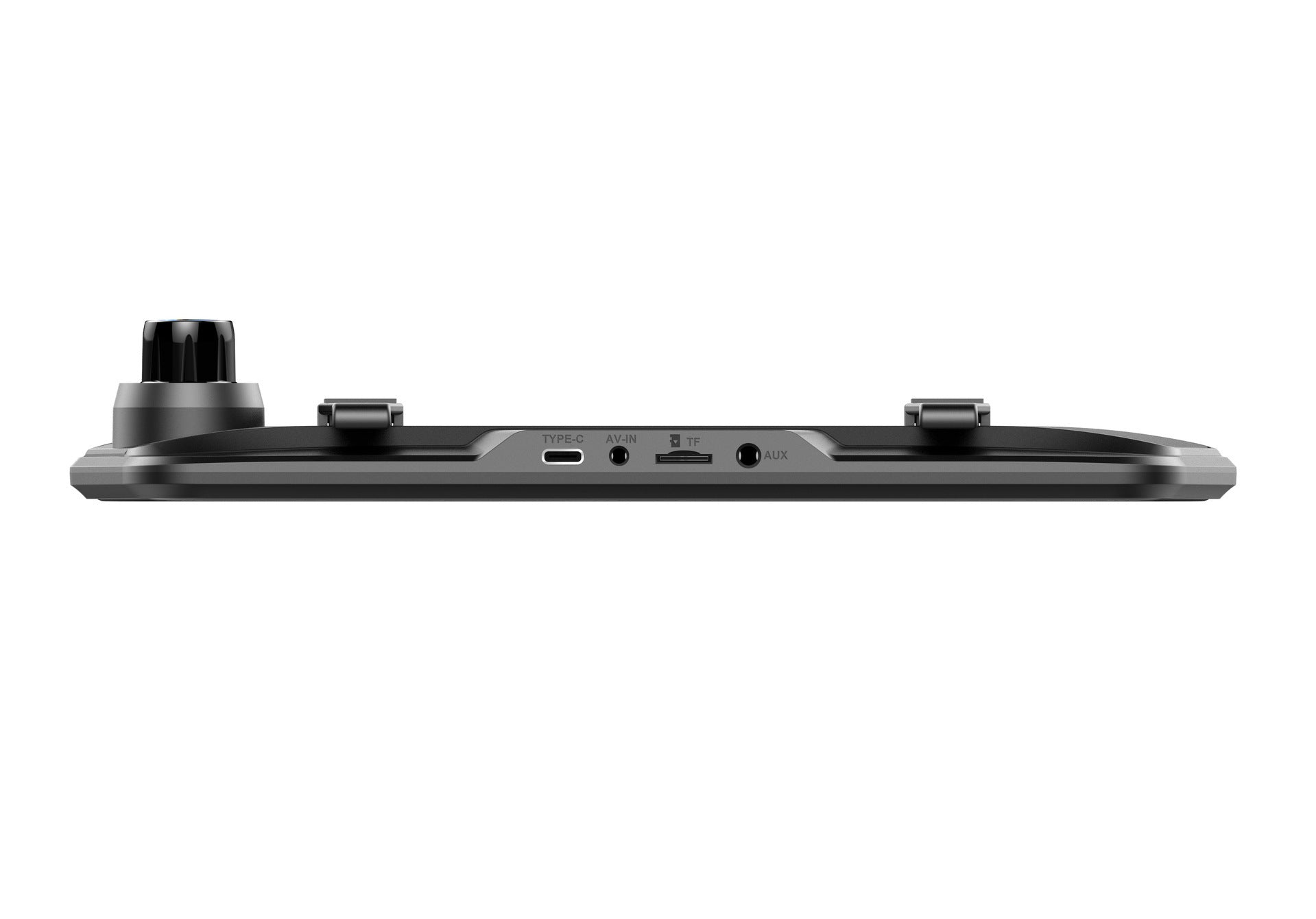 Streaming Rearview Mirror Dash Cam – Dual Lens Full Screen Touch