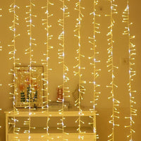 Warm 5 M Bare Lamp Beads