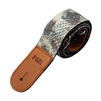 B Snake Pattern