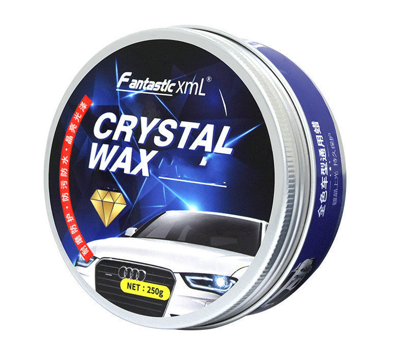 Car Wax & Coating Polish – Paint Shine & Protection
