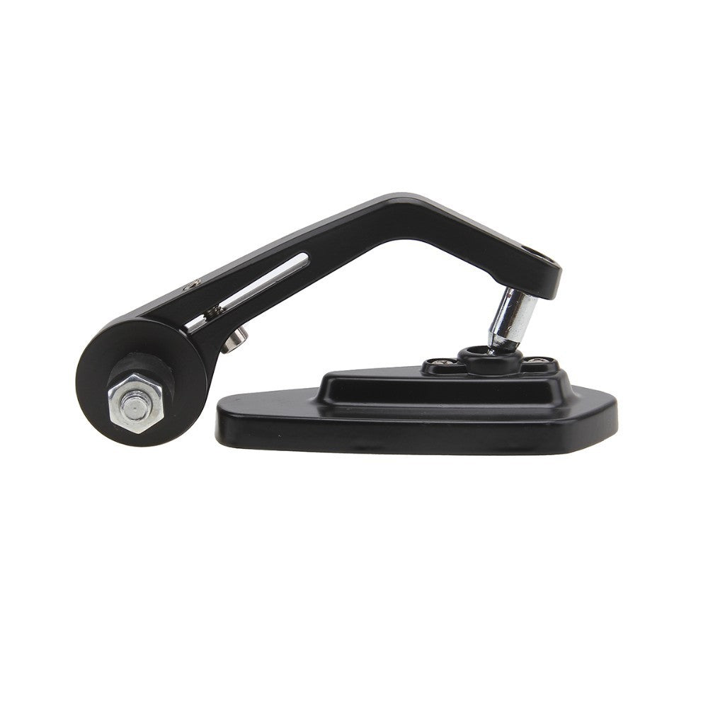 Motorcycle Modified Diamond-shaped Anti-dazzling Rearview Mirror