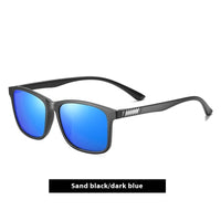 Sand Black Dark Blue