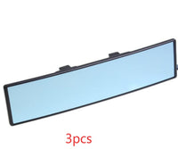Rearview mirror 3pcs
