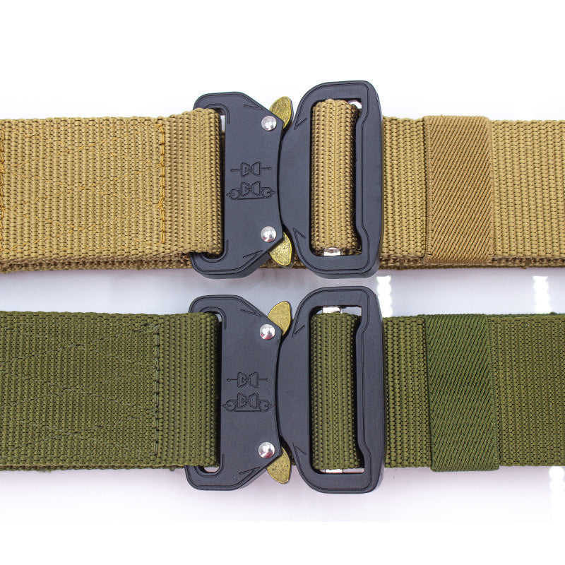 Adjustable Waist Support Belt – For Running & Mountaineering