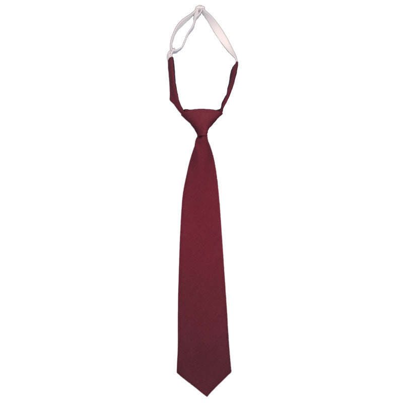 Cotton Tie-Dye Bow Tie – Unisex Arrow Style