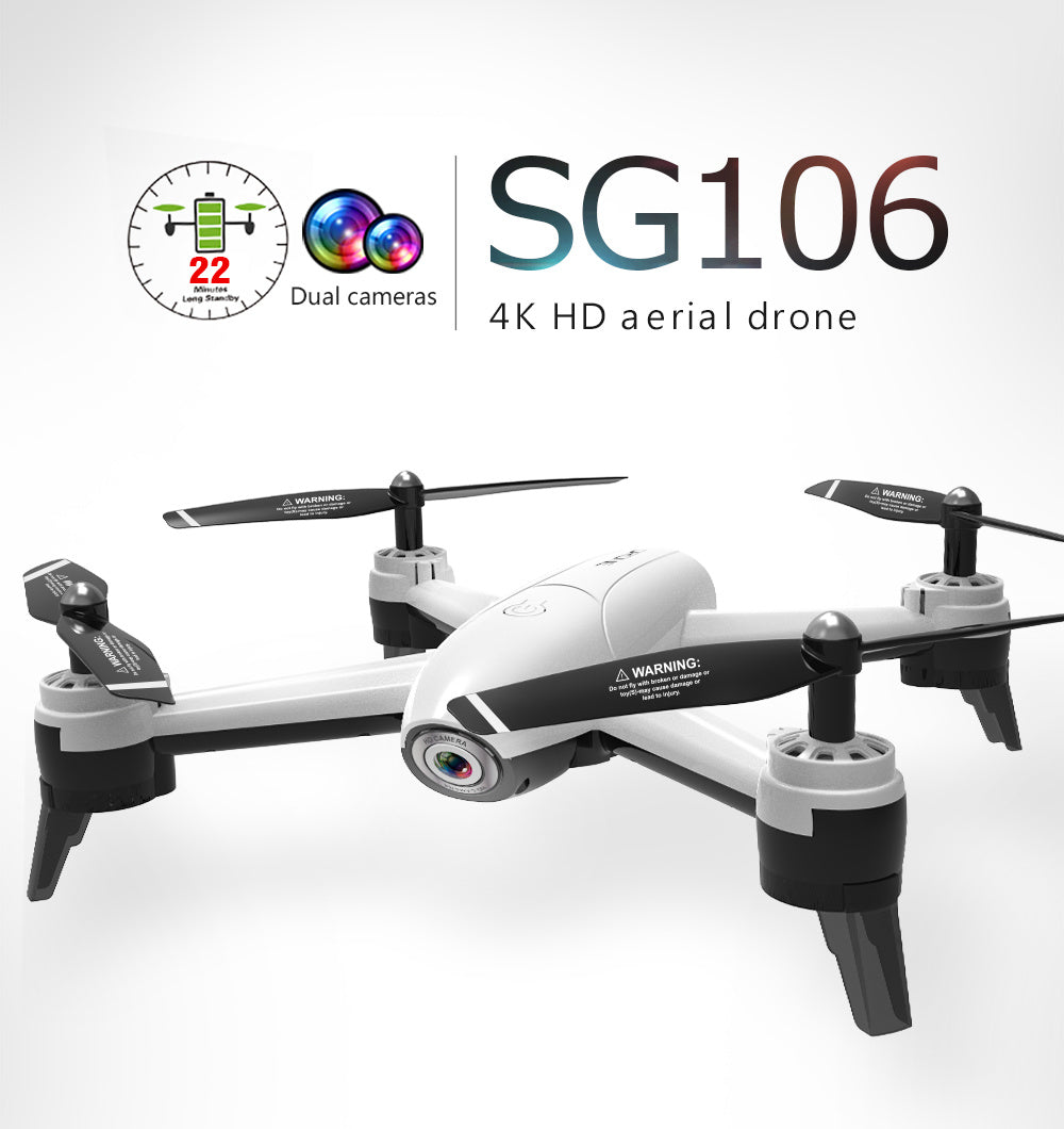Aerial Drone – High-Definition Remote Control Quadcopter for Outdoor Flight