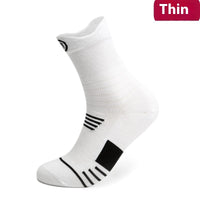 Thin mid tube white
