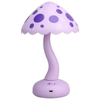 88 2 Purple 2 Gear Light