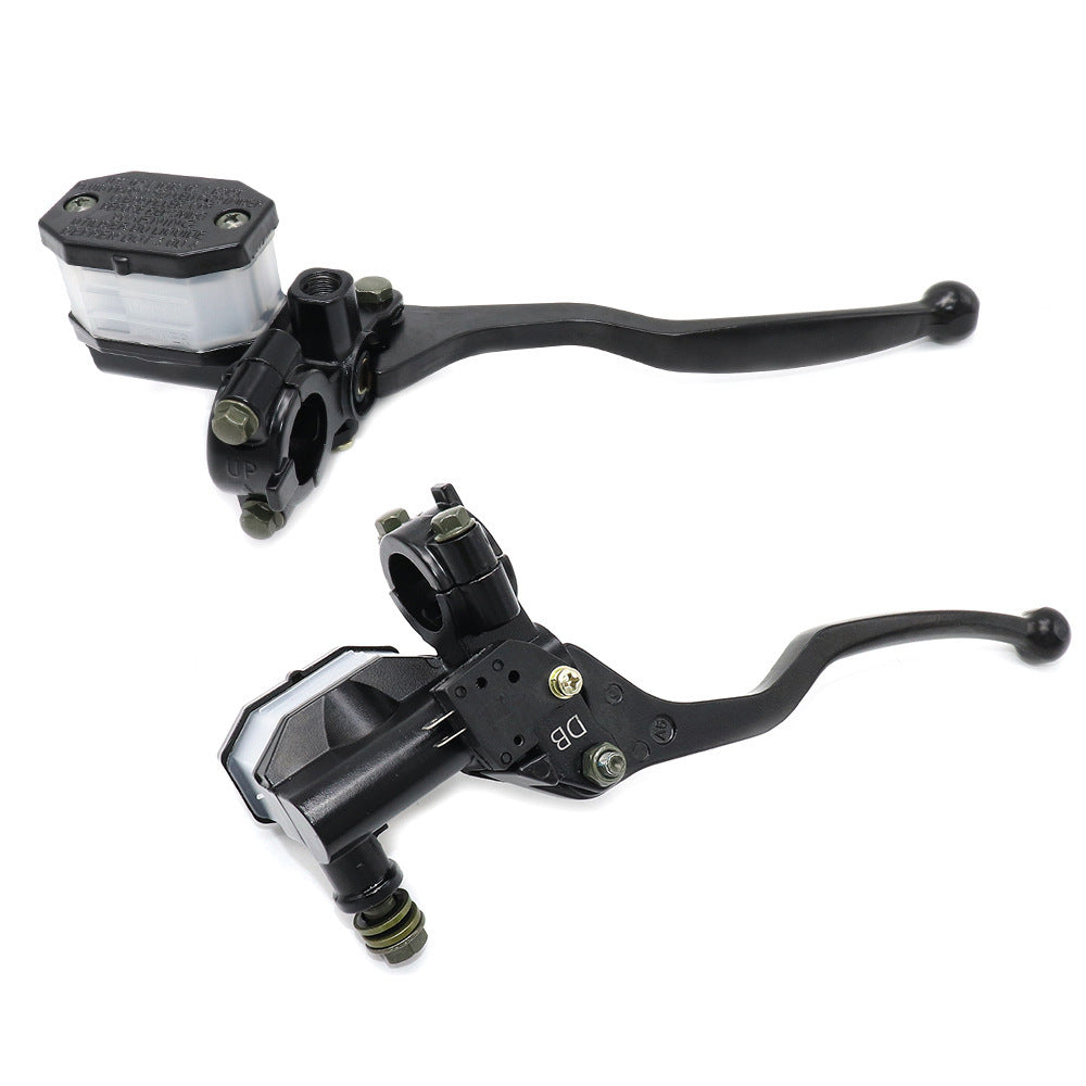 Brake Clutch Master Cylinder General Motorcycle Accessories