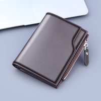 820 Vertical Brown