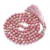 Rhodochrosite