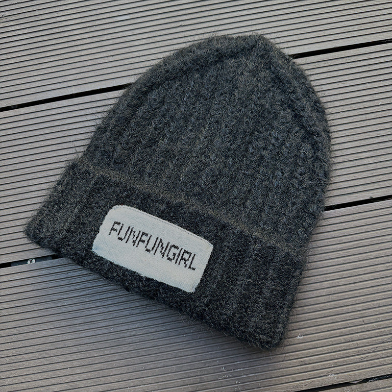 Windproof Warm Sleeve Cap with Ear Protection