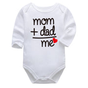 Baby Jumpsuit Solid Color Heat Transfer Patch