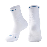 White Short Tube