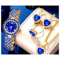4152D300 Blue