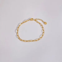 Clip Bracelet