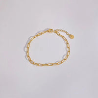 Clip Bracelet