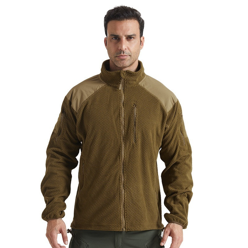 Coat Men's Jacket Liner For Camping
