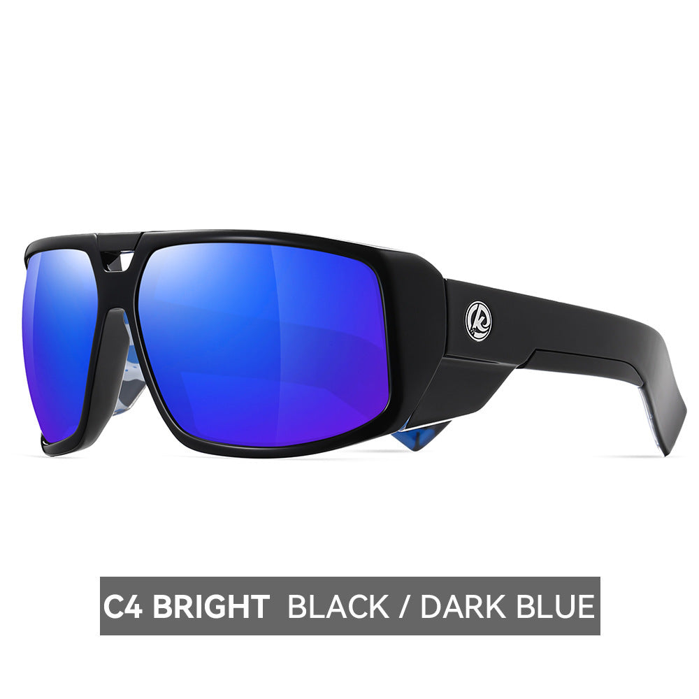 Polarized Fishing Sunglasses