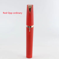 Red Opp ordinary