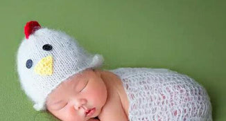 New Photography Clothing Photo Chick Prop Clothes Baby