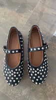 High Quality In Stock Black