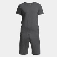 Dark Gray Melange