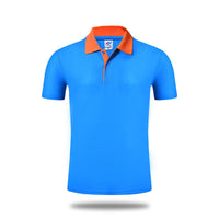 Hole Blue And Orange