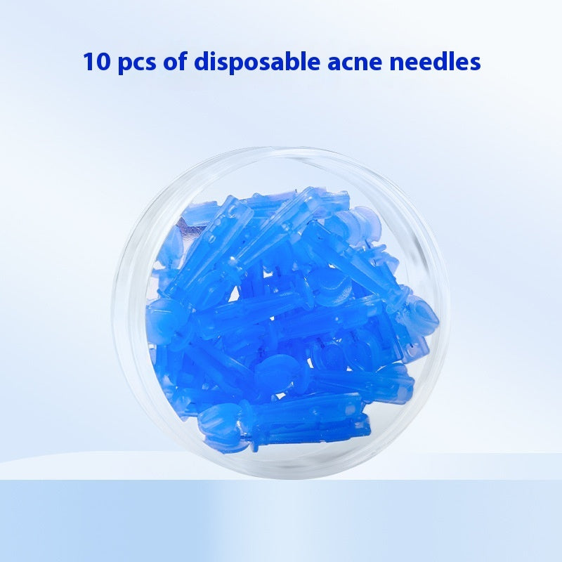 Disposable Acne Pimple Extractor Pin – Beauty Salon Tool
