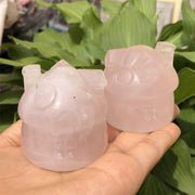 Home Fashion Personality Crystal Handicraft Ornaments