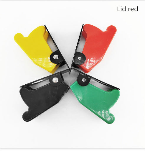 KN3A 101 2-Leg 2-Gear Rocker Arm Toggle