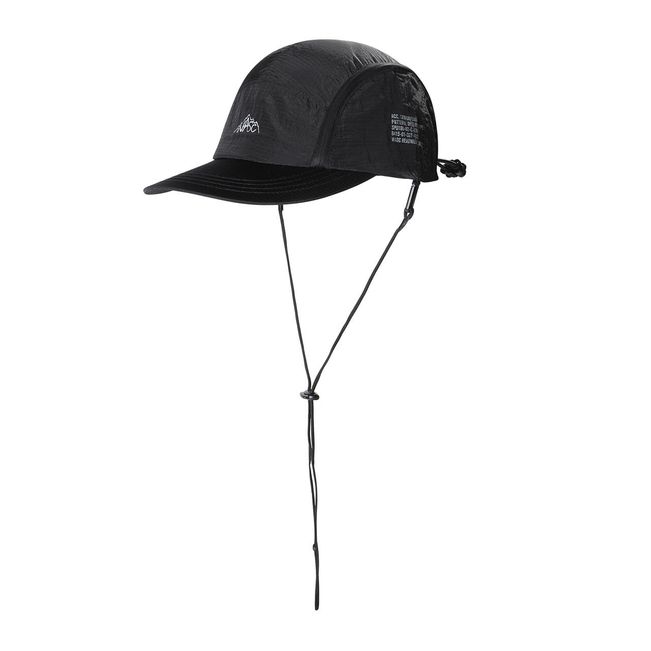Mountain Quick-drying Baseball Camping Men And Women Outdoor Waterproof Sun Protection Hat