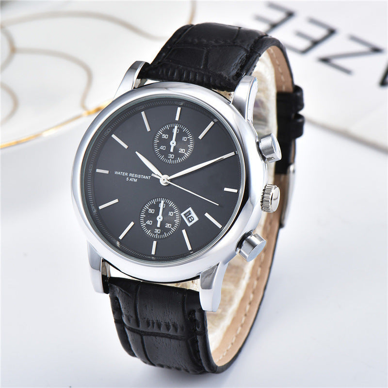 High-Quality Quartz Watch