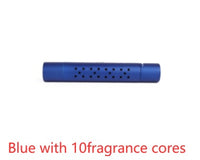 Blue with 10fragrance cores