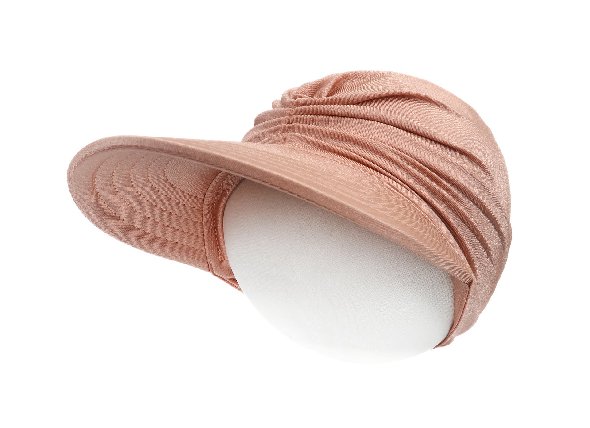 Baby Sunhat Outdoor Beach Sun Protection Breathable Visor Peaked Cap