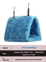 Sky Blue Oversized