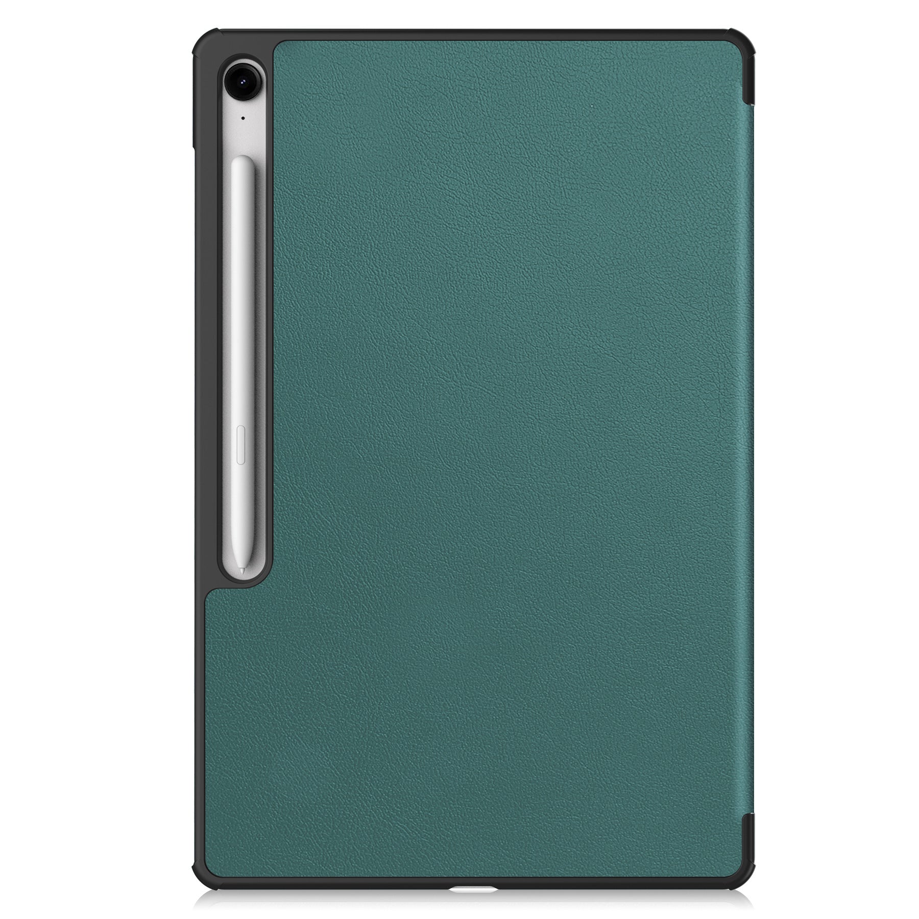 S10FE Plus SM-X620 Leather Case Holder Protective Case