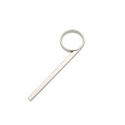 Trumpeter Pull Ring Musical Instrument Accessories