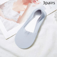 Grey 3 pairs